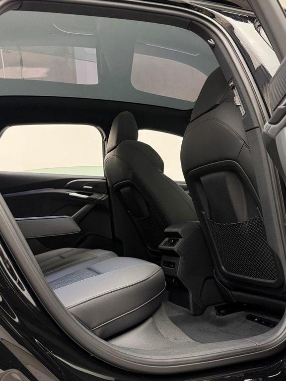new 2025 Audi S6 e-tron car, priced at $89,050