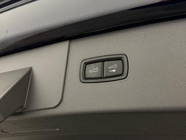 used 2022 Porsche Cayenne car, priced at $52,900