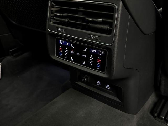 used 2022 Audi Q8 car, priced at $53,800