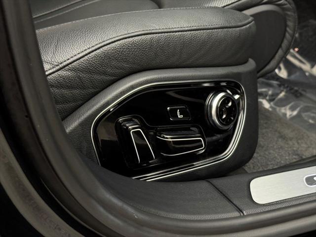 used 2017 Audi A8 car, priced at $17,900