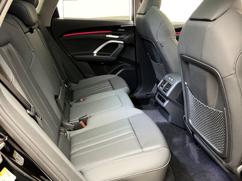 new 2025 Audi Q5 car, priced at $61,950