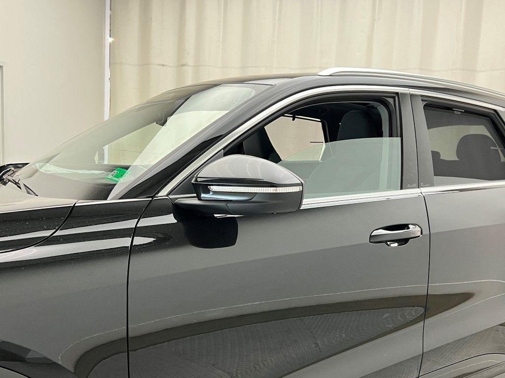 new 2025 Audi Q5 car, priced at $61,950