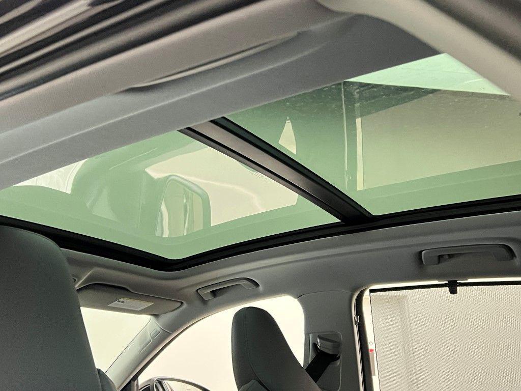 new 2025 Audi Q5 car, priced at $61,950