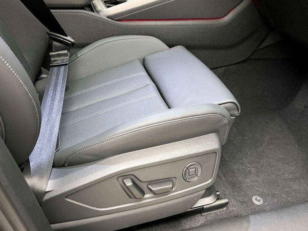 new 2025 Audi Q5 car, priced at $61,950