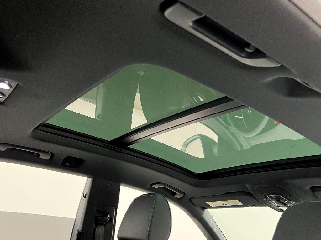 new 2026 Audi Q8 car, priced at $86,300