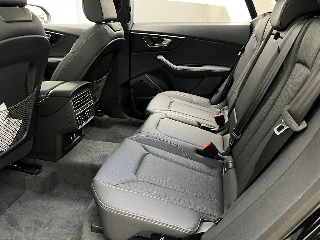 new 2026 Audi Q8 car, priced at $86,300
