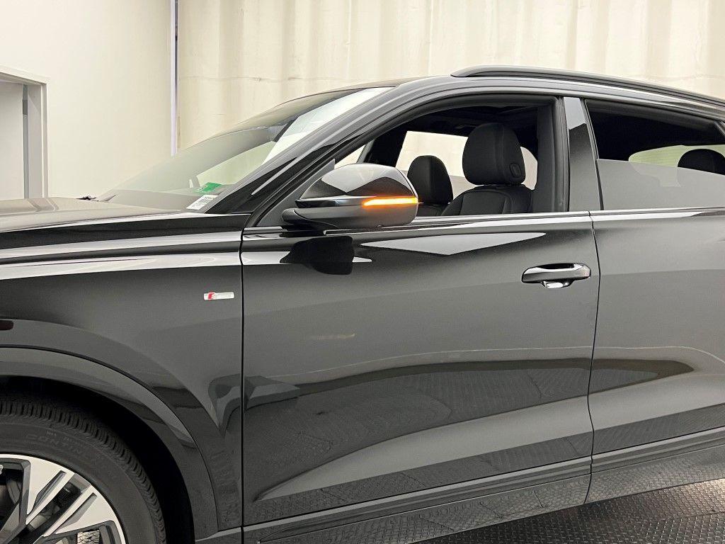 new 2026 Audi Q8 car, priced at $86,300