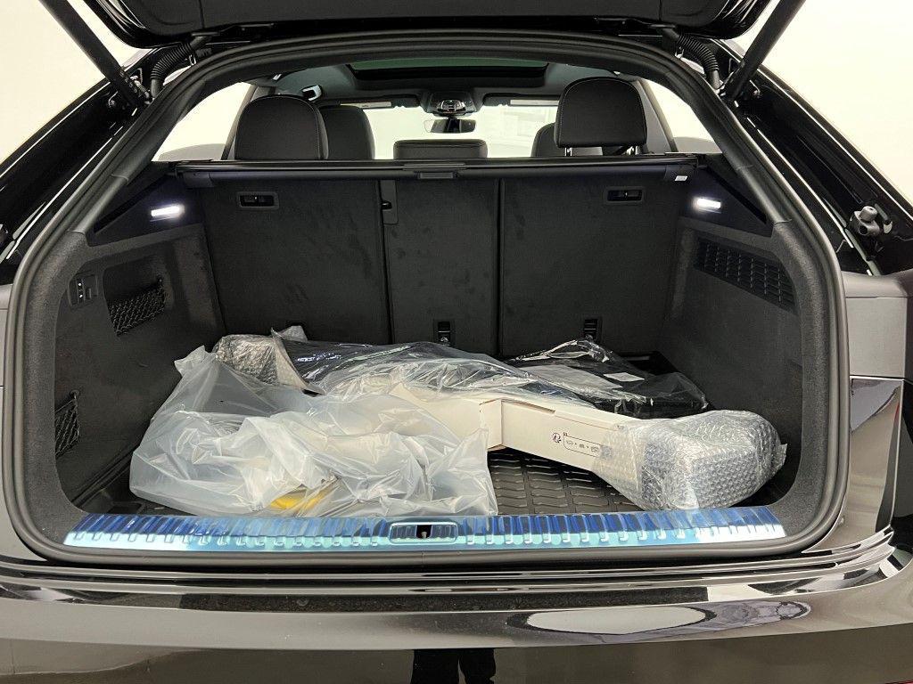 new 2026 Audi Q8 car, priced at $86,300