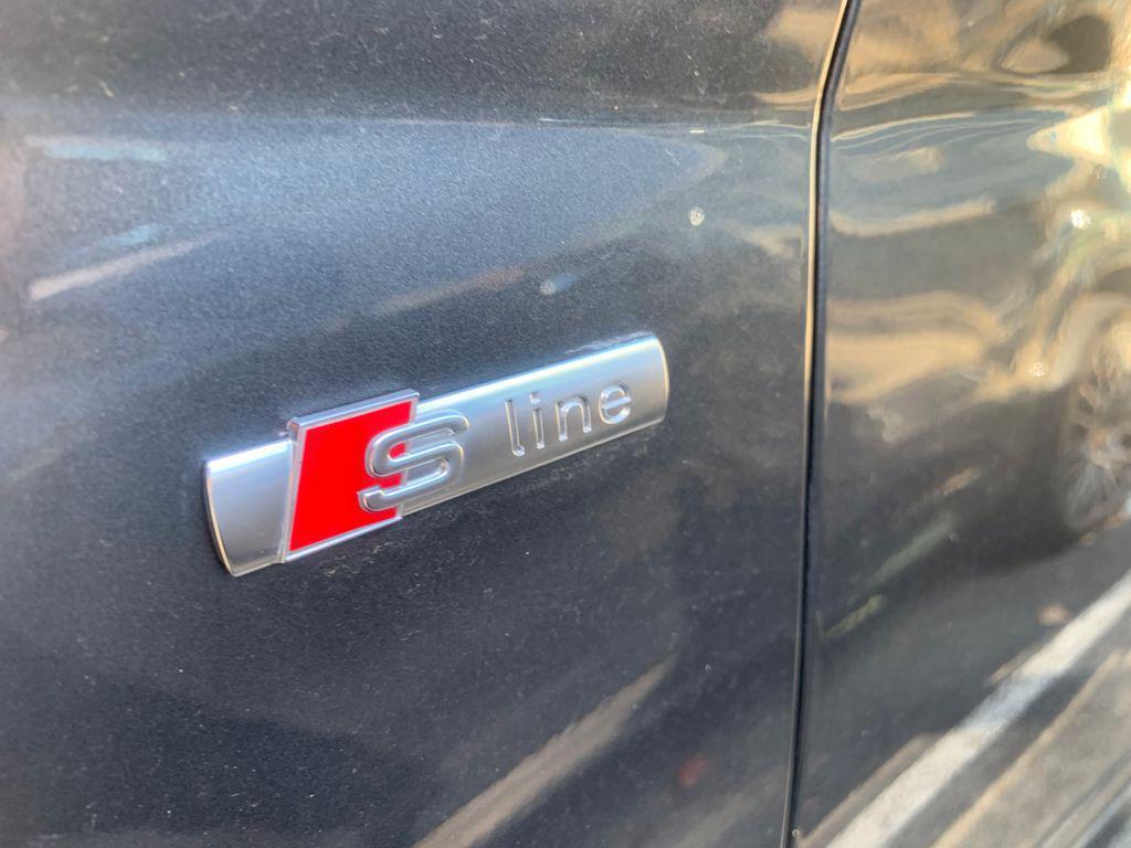 used 2023 Audi Q5 car, priced at $33,900