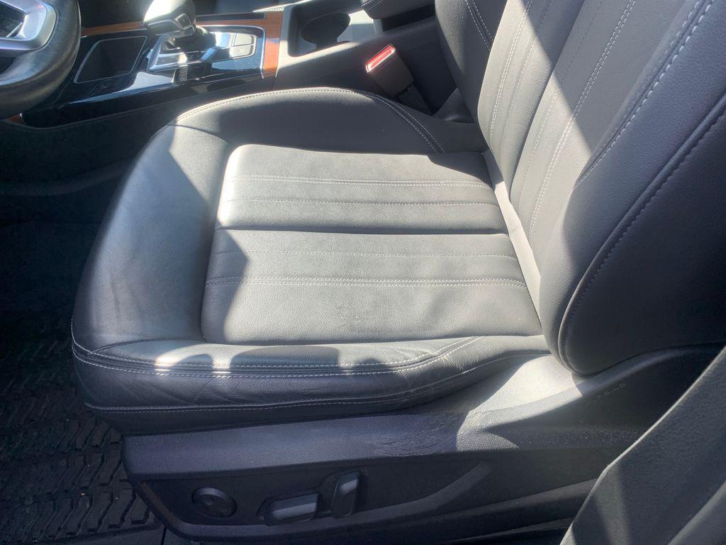 used 2023 Audi Q5 car, priced at $33,900