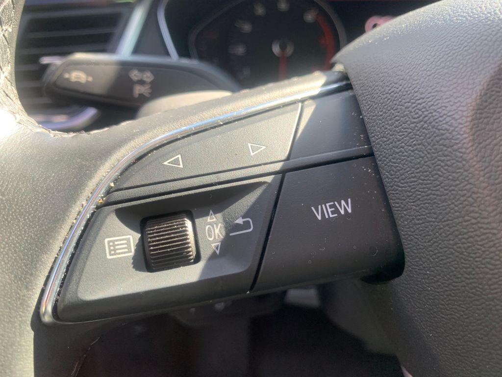 used 2023 Audi Q5 car, priced at $33,900