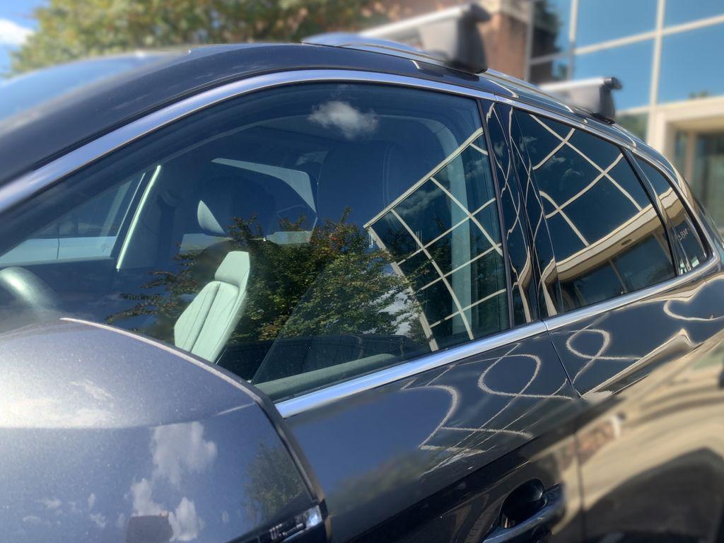 used 2023 Audi Q5 car, priced at $33,900