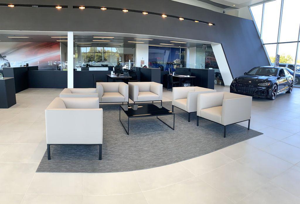 used 2016 Audi A6 car, priced at $19,900