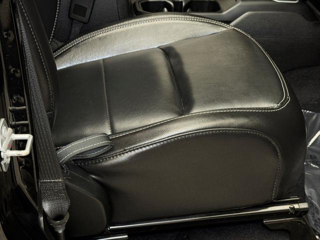 used 2020 Jeep Wrangler Unlimited car, priced at $32,500