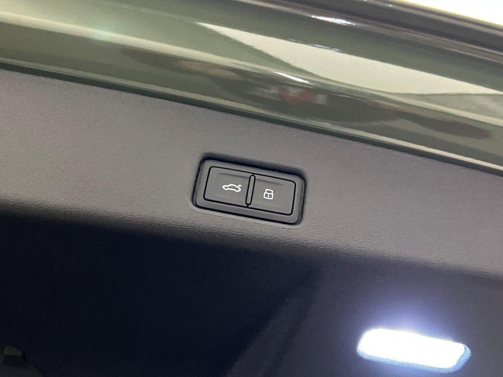 new 2025 Audi Q5 car, priced at $58,100