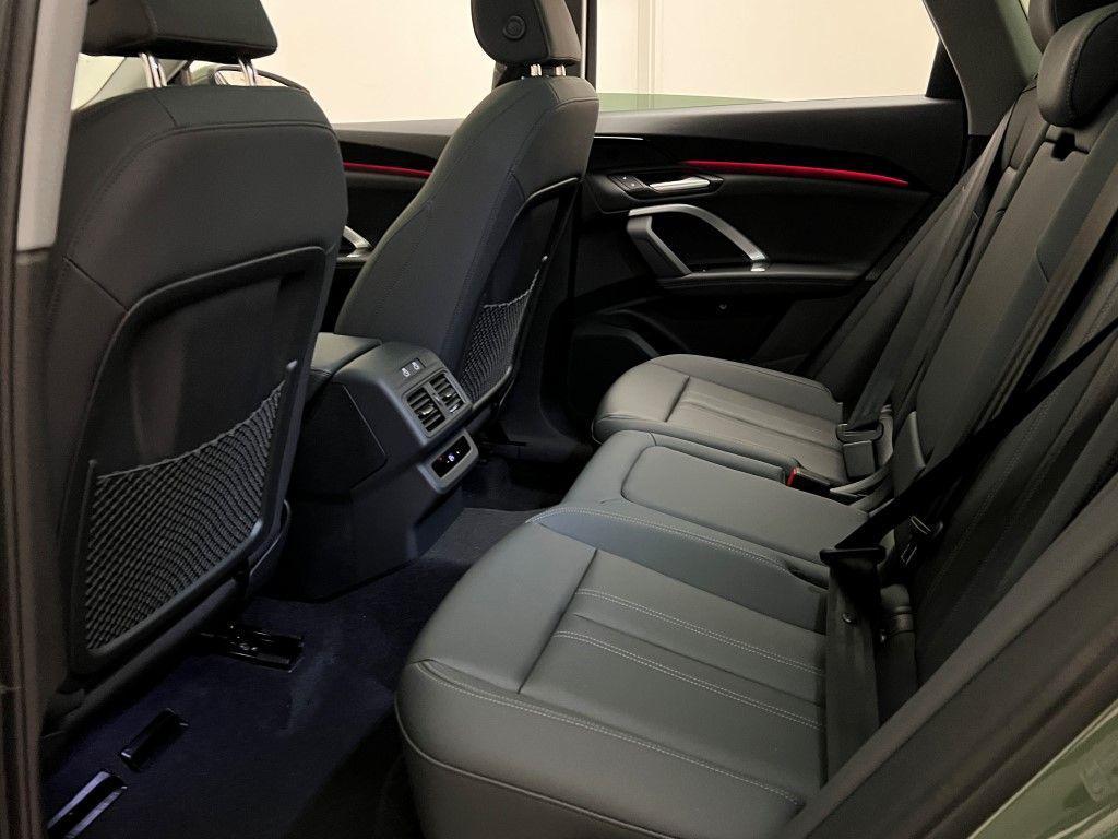 new 2025 Audi Q5 car, priced at $58,100