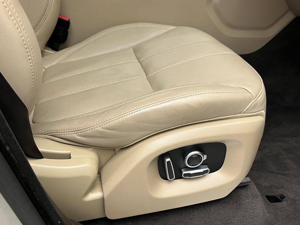 used 2017 Land Rover Range Rover Sport car, priced at $18,900