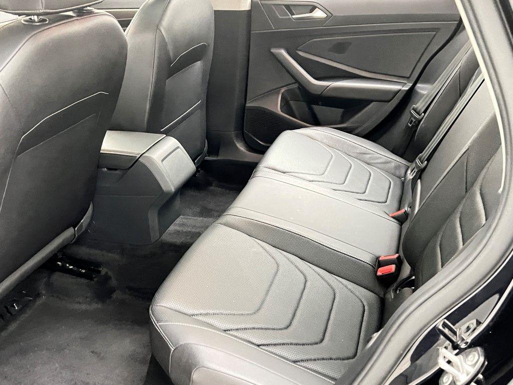 used 2019 Volkswagen Jetta car, priced at $16,500