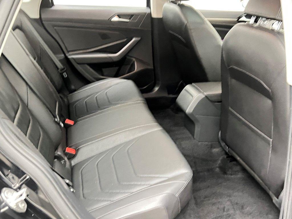used 2019 Volkswagen Jetta car, priced at $16,500