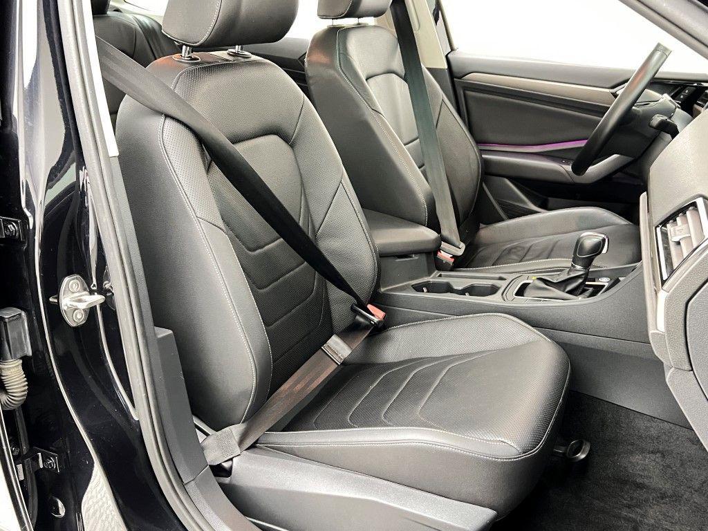 used 2019 Volkswagen Jetta car, priced at $16,500