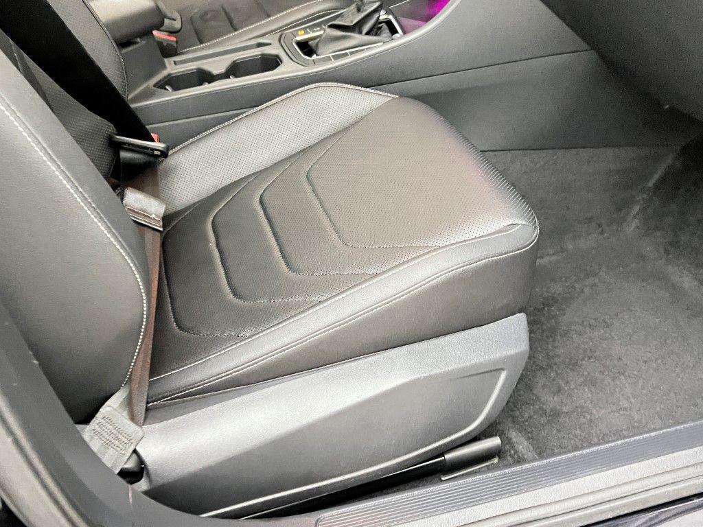used 2019 Volkswagen Jetta car, priced at $16,500
