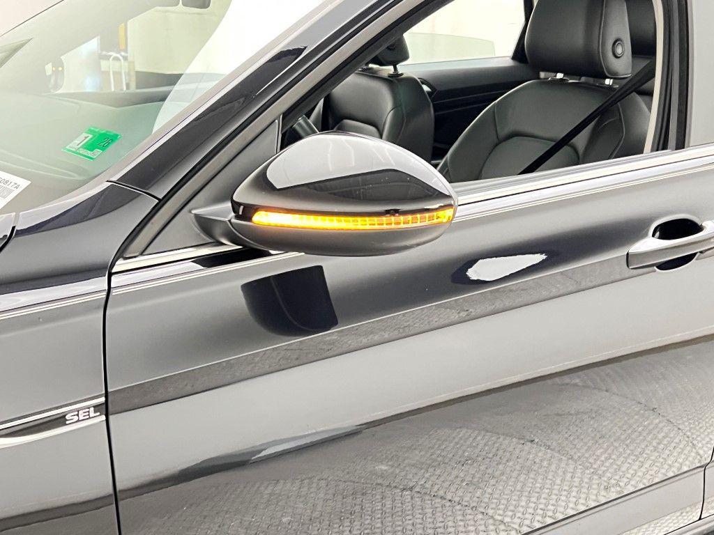 used 2019 Volkswagen Jetta car, priced at $16,500