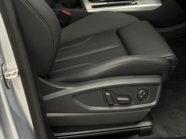 used 2025 Audi Q5 car, priced at $45,900
