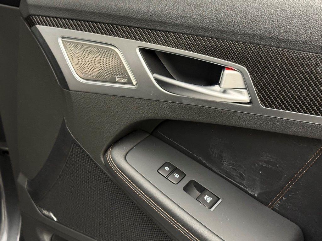 used 2018 Genesis G80 car, priced at $18,900