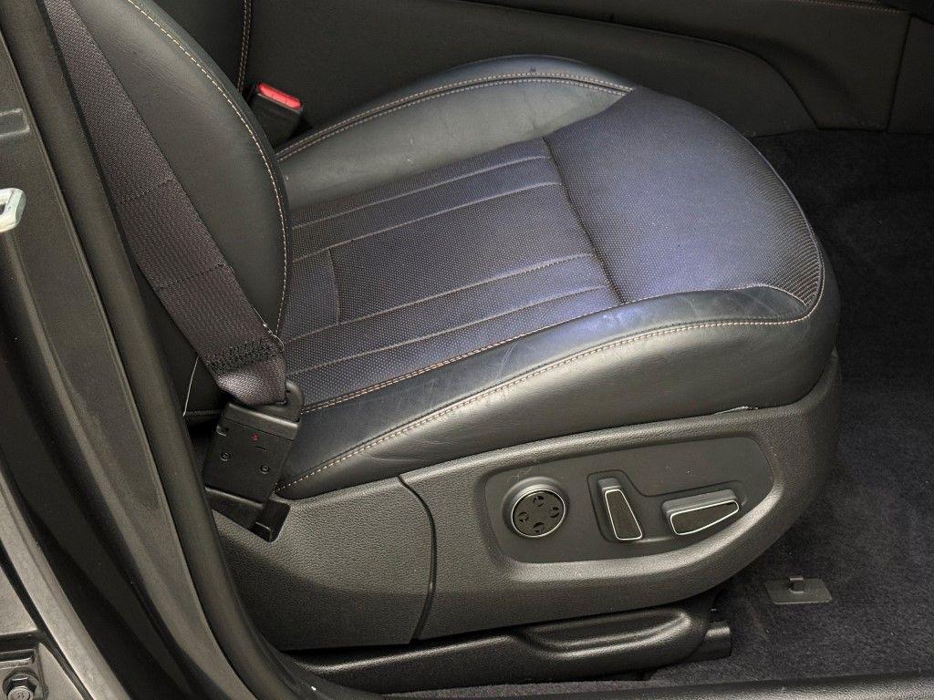 used 2018 Genesis G80 car, priced at $18,900