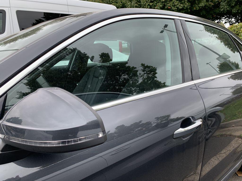 used 2021 Audi A4 car, priced at $23,901