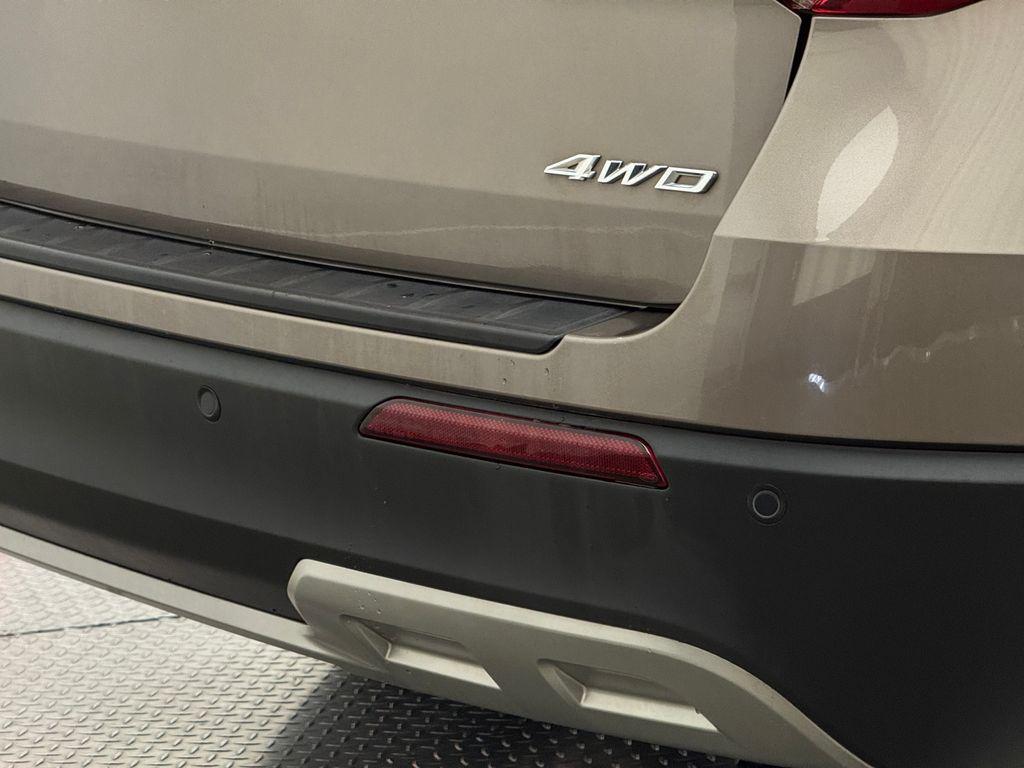 used 2021 Ford Explorer car, priced at $26,500
