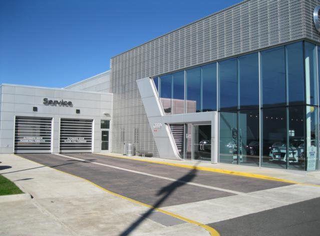 used 2024 BMW i4 Gran Coupe car, priced at $41,900