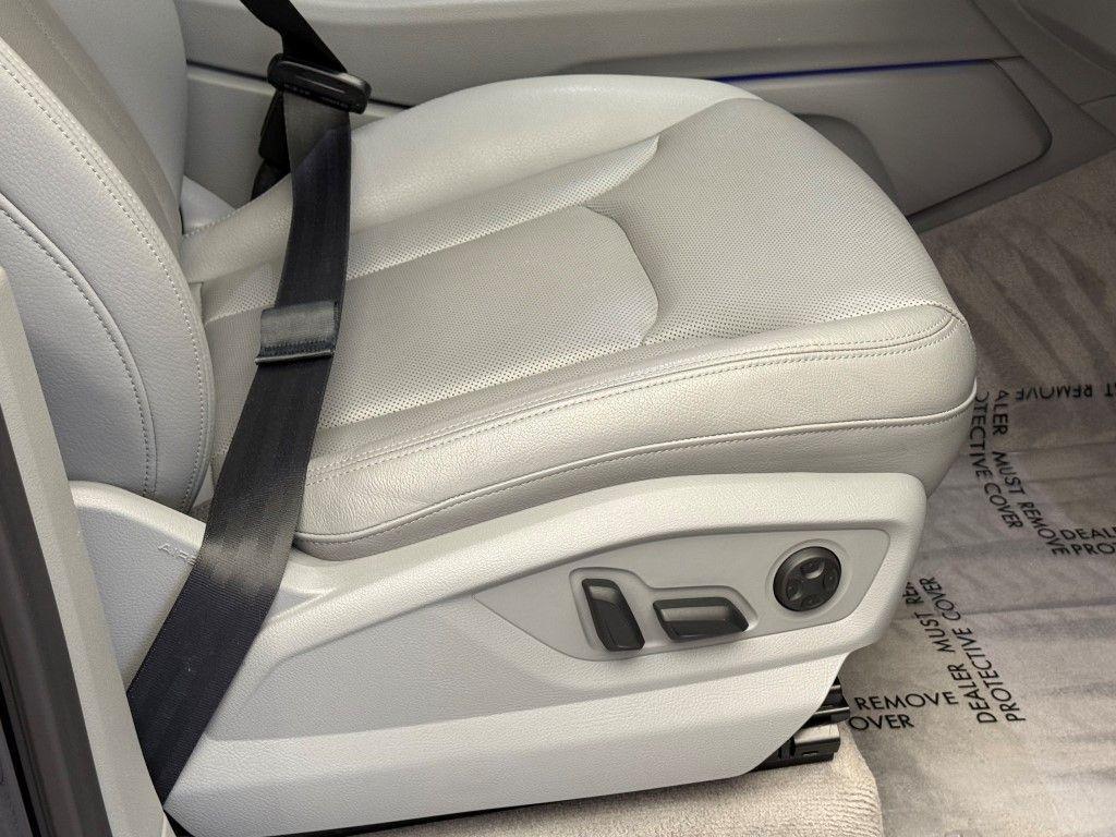 used 2018 Audi Q7 car, priced at $15,900