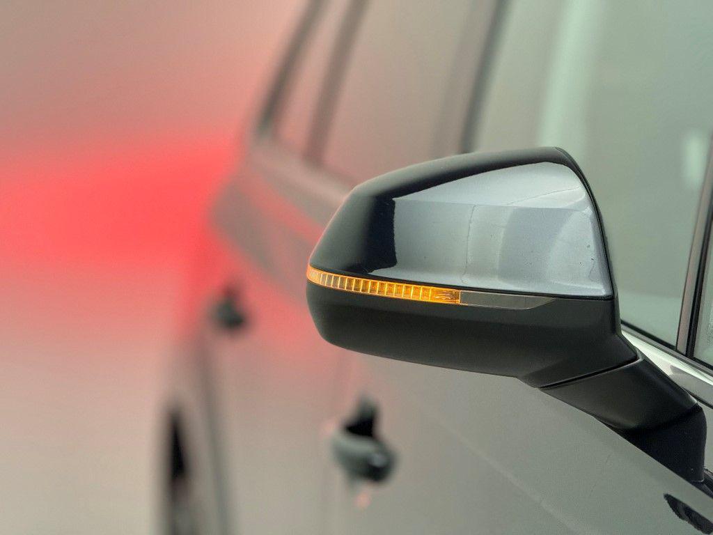 used 2018 Audi Q7 car, priced at $15,900