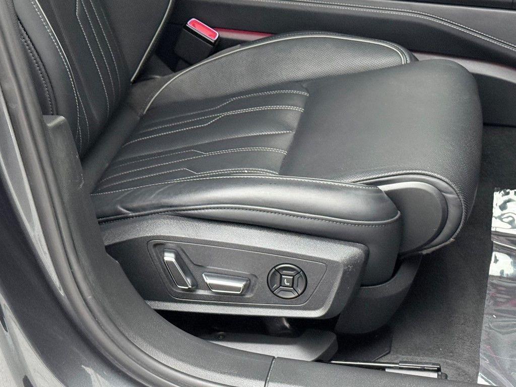 used 2021 Audi A6 car, priced at $33,900