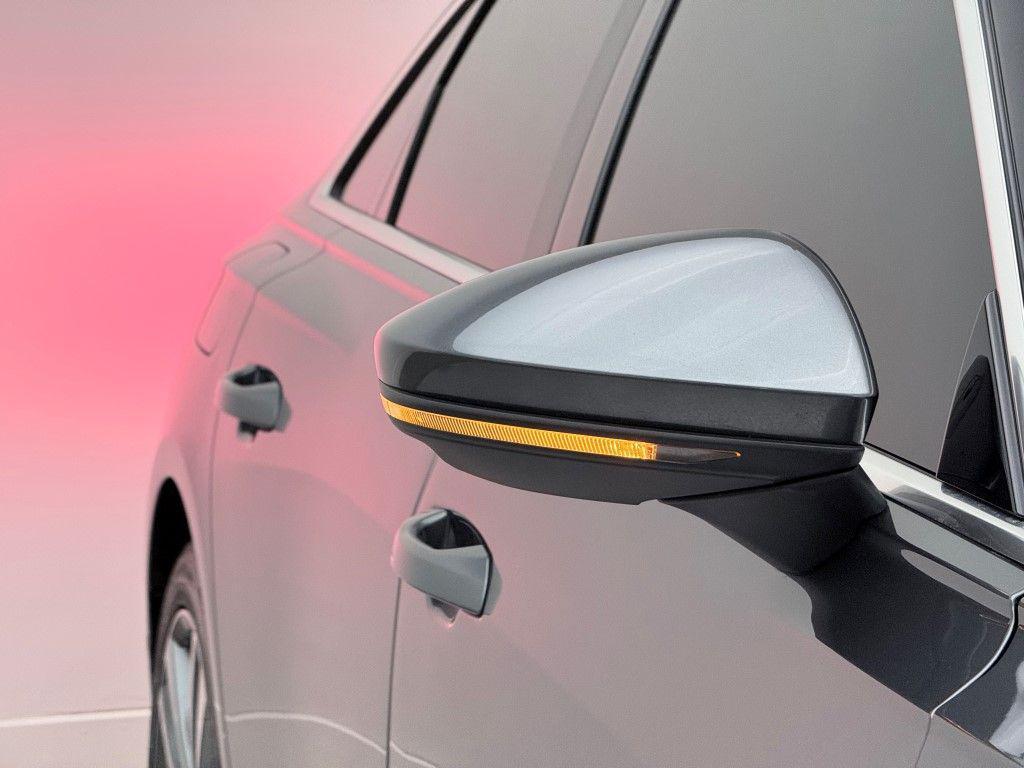 used 2021 Audi A6 car, priced at $33,900