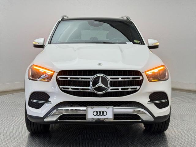 used 2024 Mercedes-Benz GLE 350 car, priced at $59,600