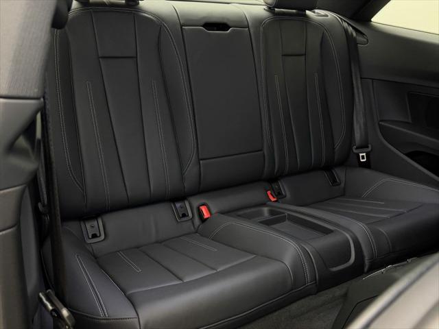 used 2024 Audi A5 car, priced at $46,900
