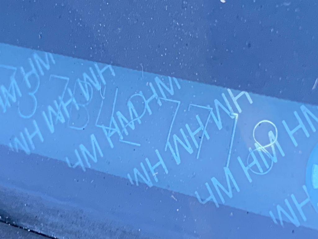 used 2007 Honda Odyssey car, priced at $5,900