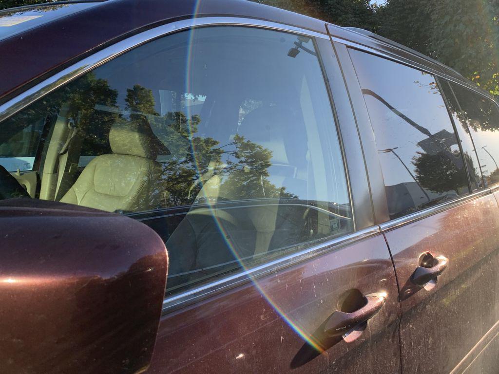 used 2007 Honda Odyssey car, priced at $5,900