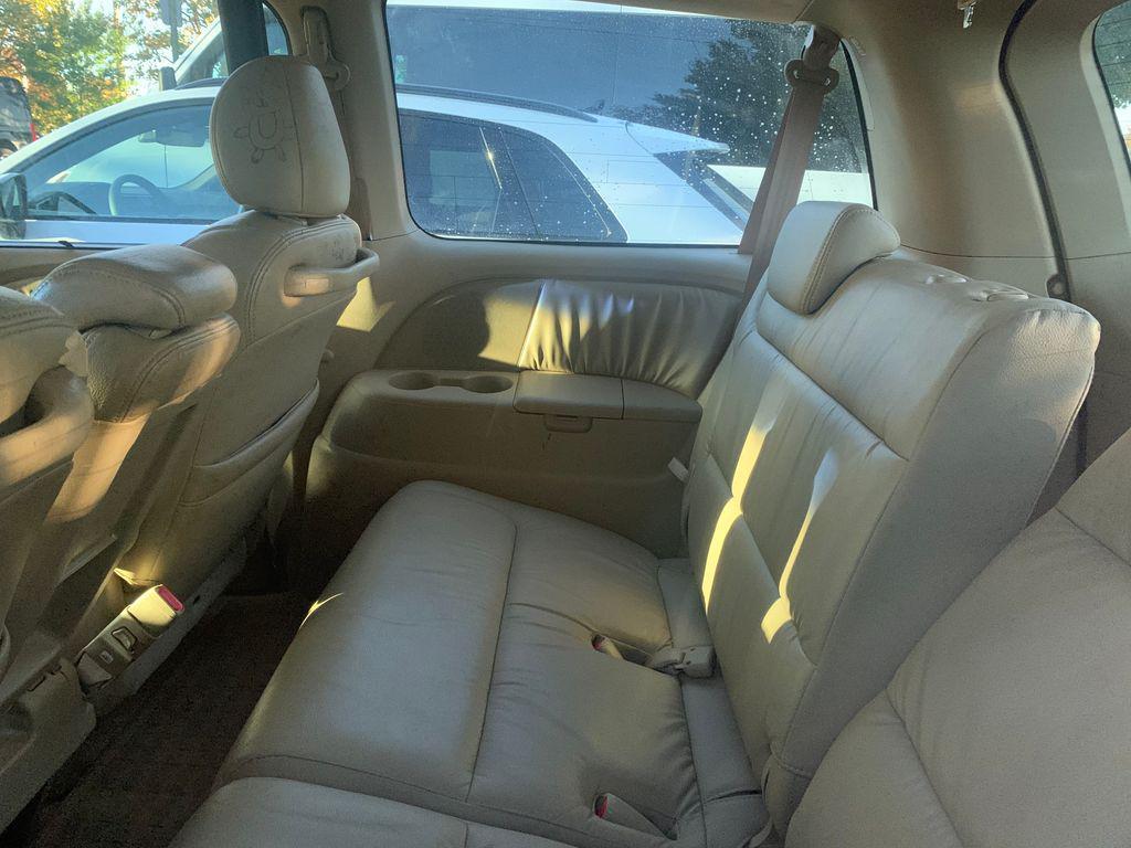 used 2007 Honda Odyssey car, priced at $5,900