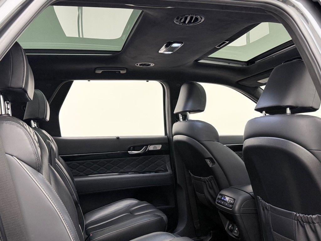 used 2020 Hyundai Palisade car, priced at $23,900