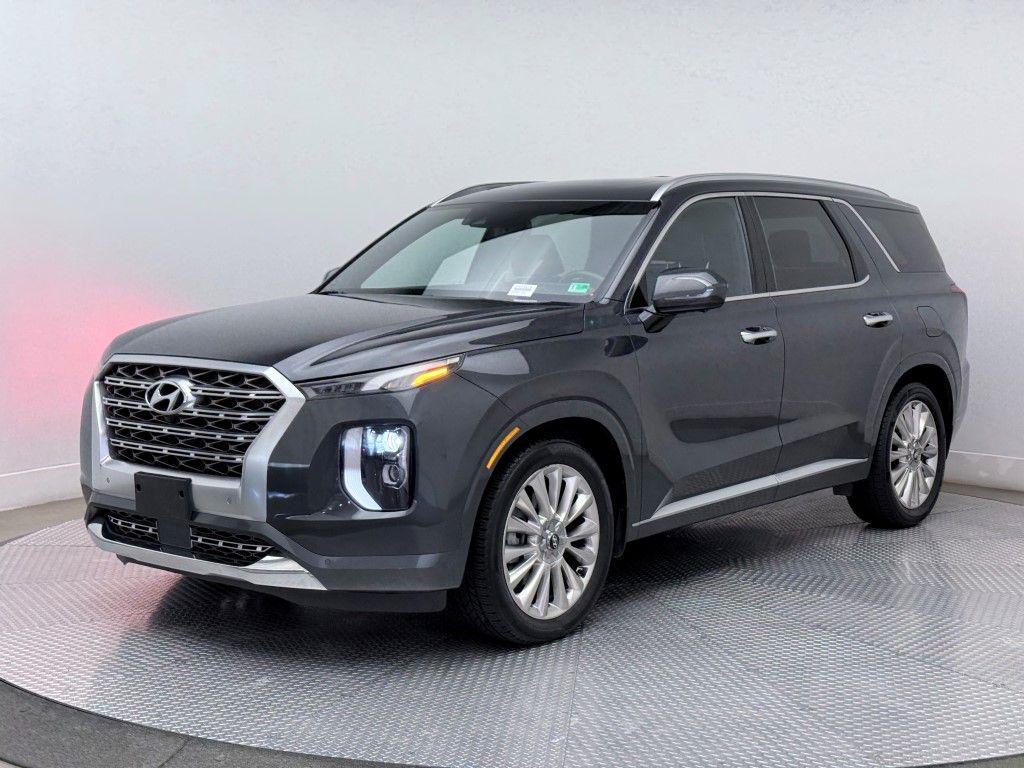 used 2020 Hyundai Palisade car, priced at $23,900