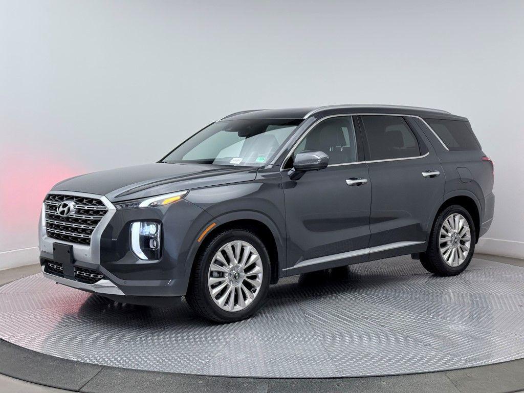 used 2020 Hyundai Palisade car, priced at $23,900
