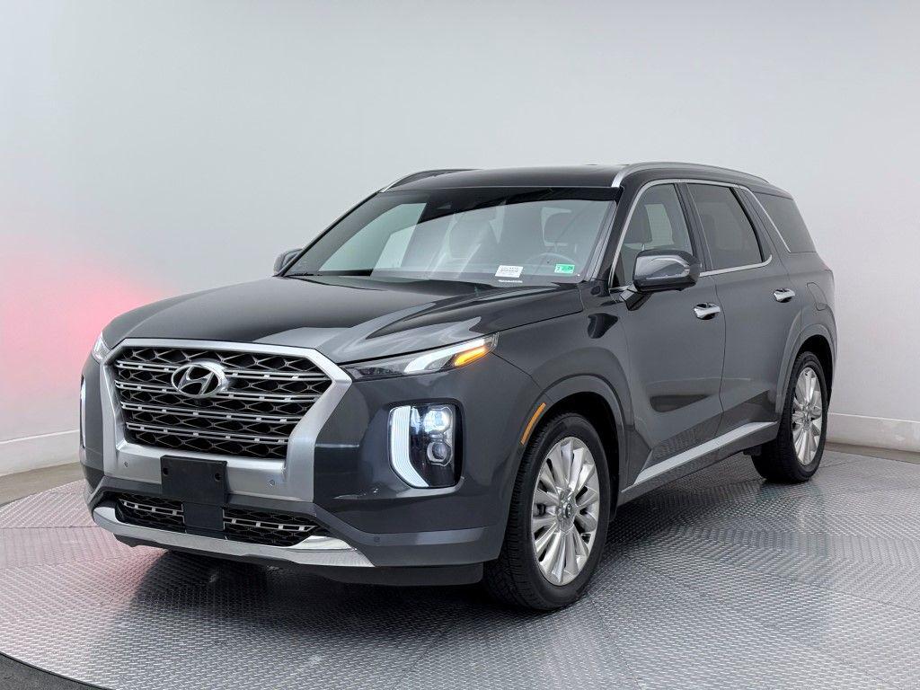 used 2020 Hyundai Palisade car, priced at $23,900