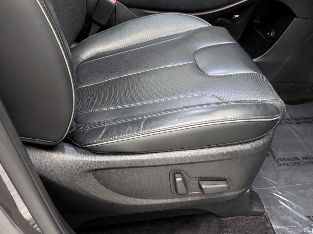 used 2020 Hyundai Palisade car, priced at $23,900