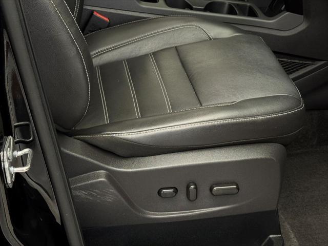 used 2017 Ford Escape car