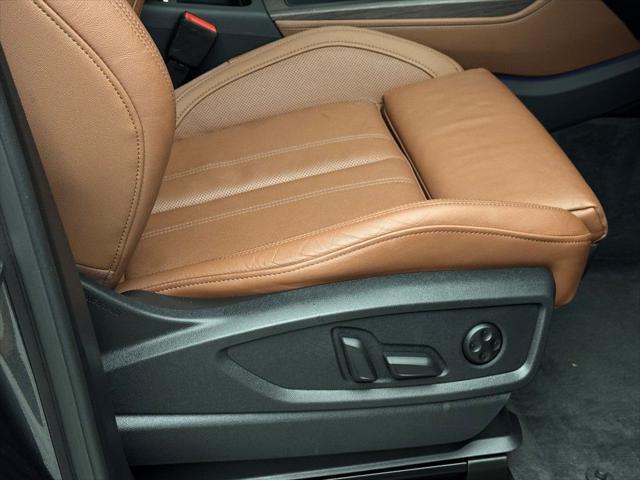 used 2023 Audi Q5 car, priced at $40,700