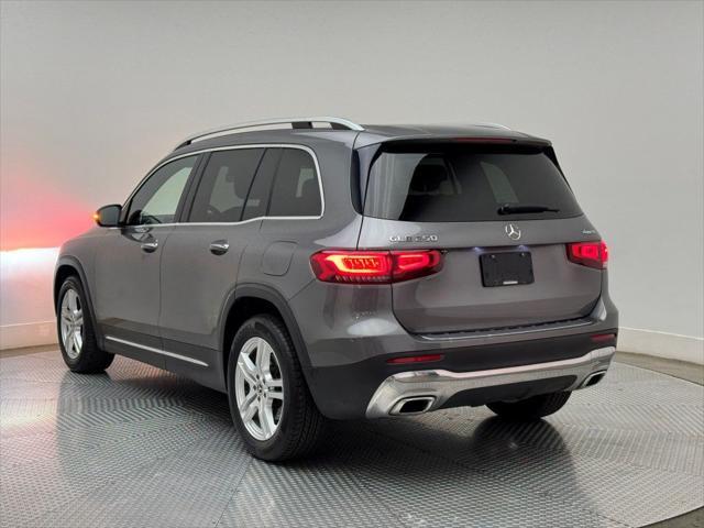 used 2021 Mercedes-Benz GLB 250 car, priced at $24,700