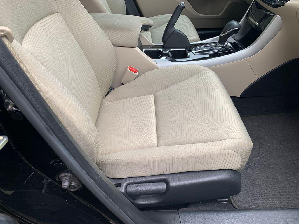 used 2016 Honda Accord car, priced at $13,900